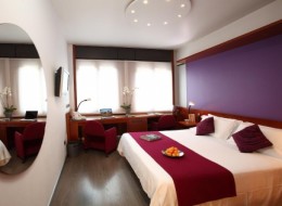 Hotel Mediolanum
